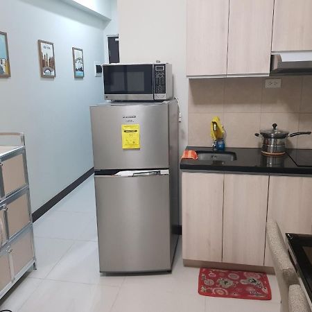 Admiral Baysuites Manila Zewnętrze zdjęcie