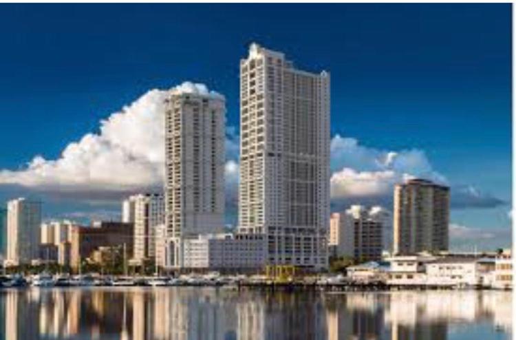 Admiral Baysuites Manila Zewnętrze zdjęcie