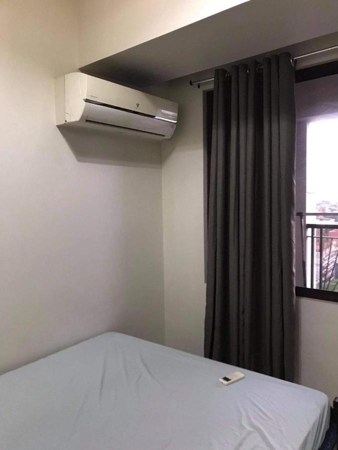 Admiral Baysuites Manila Zewnętrze zdjęcie