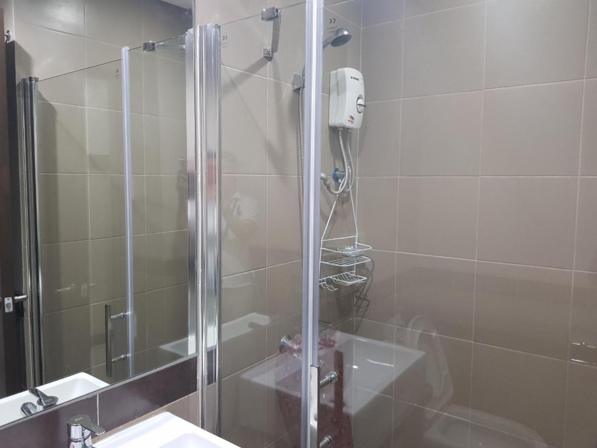Admiral Baysuites Manila Zewnętrze zdjęcie