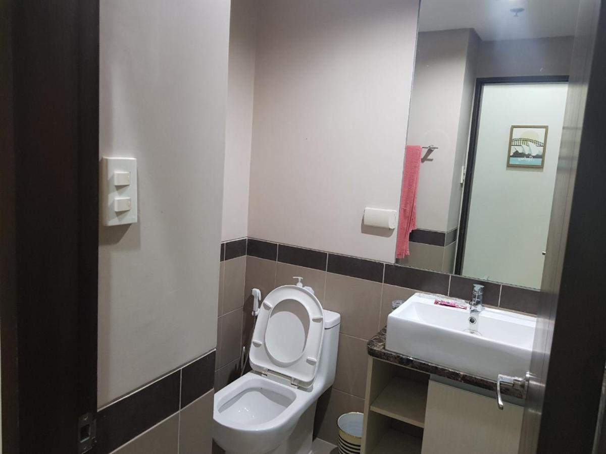 Admiral Baysuites Manila Zewnętrze zdjęcie
