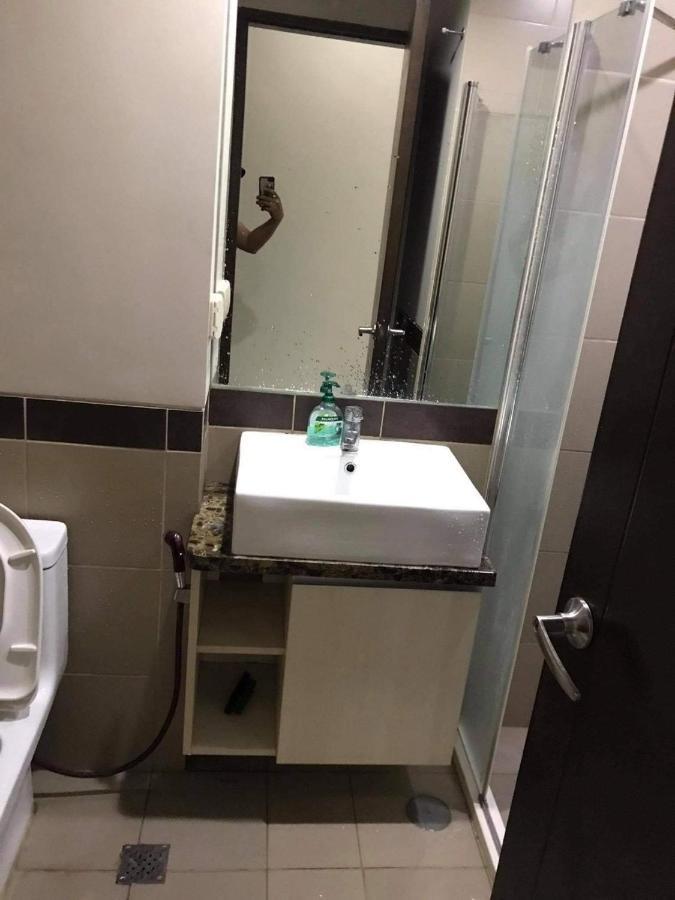 Admiral Baysuites Manila Zewnętrze zdjęcie