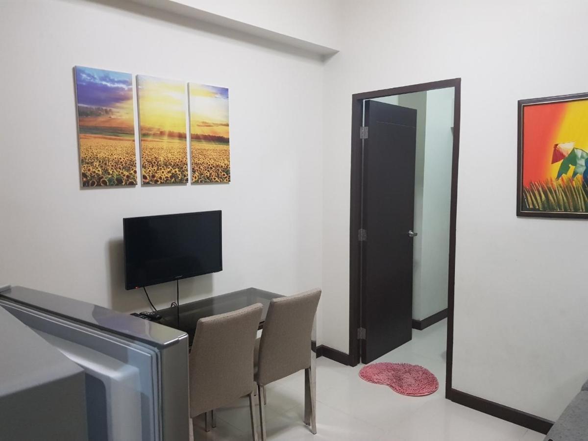 Admiral Baysuites Manila Zewnętrze zdjęcie
